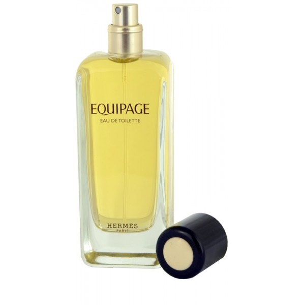 TES HERMES EQUIPAGE EDT 100 ML VAPO