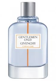 TES GIVENCHY G.ONLY C.CHIC EDT100 ML VA