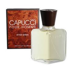 CAPUCCI CLASSICO AFTER SHAVE 100 ML