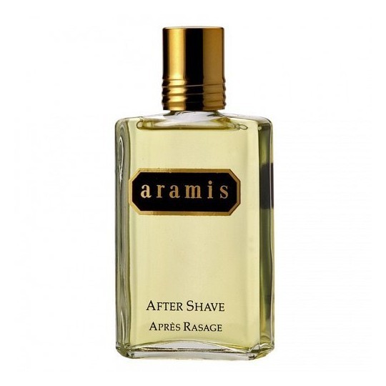 TES ARAMIS AFTER SHAVE 120 ML