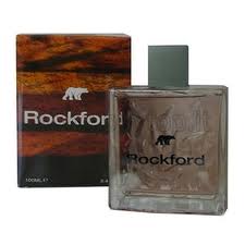 ROCKFORD CLASSICO EDT 100 ML VAPO