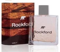 ROCKFORD AFTER SHAVE 100 ML