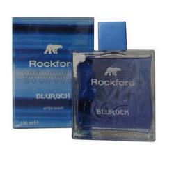 ROCKFORD BLUROCK AFTER SHAVE 100 ML