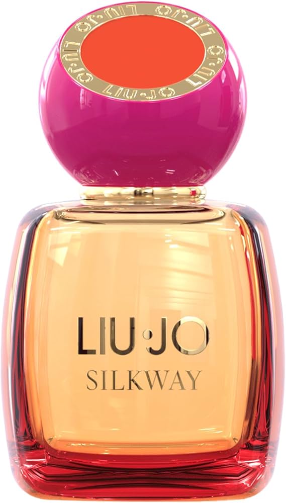 LIU JO SILKWAY EDT 100 ML VAPO