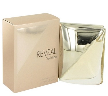 TES CALVIN KLEIN REVEAL EDP 100 ML VA