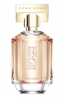 TES BOSS THE SCENT EDP 50 ML VAPO