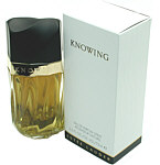 TES ESTEE L.KNOWING EDP 75 ML VAP