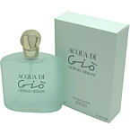 TES G.ARMANI ACQUA DI GIO FEM EDT 100ML