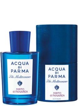 TES A.DI PARMA B.M.MIRTO EDT 150 ML VAPO