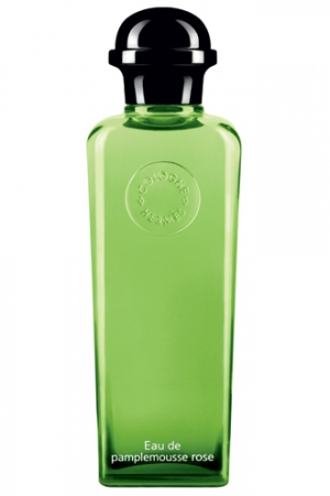 TES HERMES EAU PAMPLEMOUSSE ROSE EDC100M