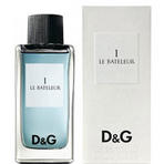 TES D.&GABBANA 1 LE BATEL.EDT 100 ML VAP