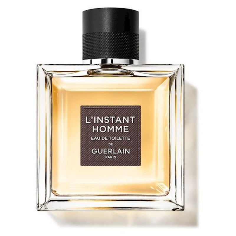 TES GUERLAIN L'ISTANT EDT 100 ML VAP