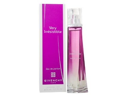 TES GIVENCHY VERY I.RRESIST.EDP 75 ML VA