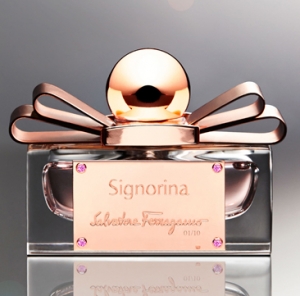 TES S.FERRAGAMO SIGNORINA EDP 100 ML VA