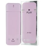 TES GIVENCHY PLAY EDP 75 ML VAP FEM