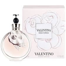 TES VALENTINO VALENTINA EDP 80 ML