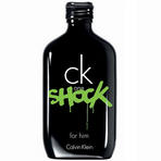 TES CK ONE SHOCK HIM EDT 200 ML VAPO