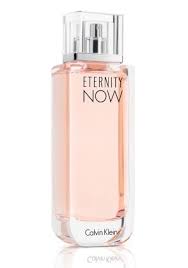 TES CK ETERNITY NOW FEM 100 ML VAP