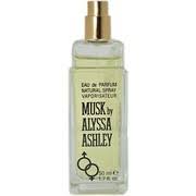 TES A.ASHLEY MUSK EDP 50 ML VAPO