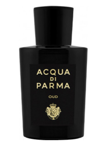 TES A.DI PARMA OUD EAU DE PARFUM 100 ML