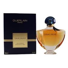TES GUERLAIN SHALIMAR EDP 90 ML VAP