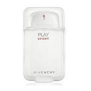 TES GIVENCHY PLAY SPORT HOM EDT 100 ML