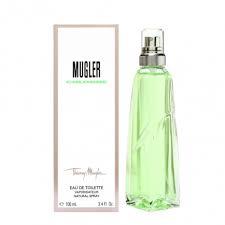 TES THIERRY M.COLOGNE EDT 100 ML VAP