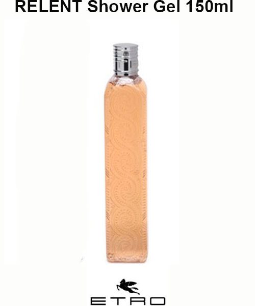 TES ETRO RELENT PROF.IDRATANTE150 ML VA