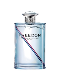 TES T.HILFIGER FREEDOM EDT 100 ML VAP
