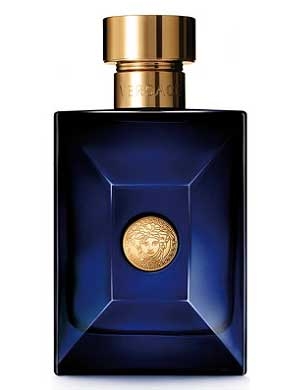TES VERSACE DYLAN BLUE EDT 100 ML VAP