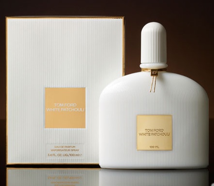 TES TOM FORD WHITE PATCHOULI EDP100MLVA