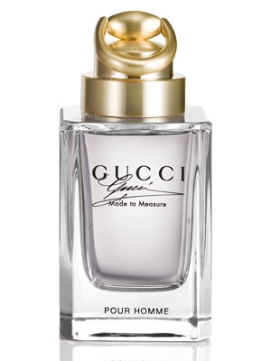 TES GUCCI MADE TO MEASURE HOM EDT 90 ML