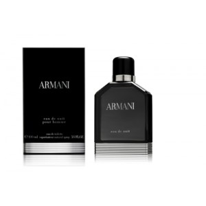TES G.ARMANI EAU DE NUIT EDT 100 ML VA 