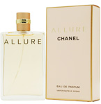 ALLURE EDT 100 ML VAPO 