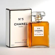 CHANEL N 5 EDP 100 ML VAP