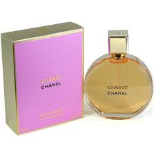 CHANCE EDP 100 ML VAPO
