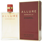 ALLURE SENSUELLE EDP 100 VAPO