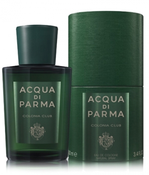 TES A.DI PARMA COLONIA CLUB 100 ML VAPO