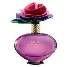 TES MARC JACOBS LOLA EDP 100 ML VAPO