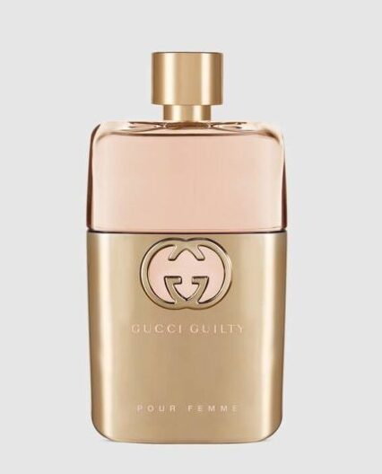 TES GUCCI GUILTY EDT 90 ML VAP