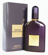 TES TOM FORD VELVET ORCHID EDP 100 ML VA