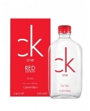 TES CK ONE RED EDITION EDT 100 ML VA
