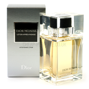 DIOR HOMME AFTER SHAVE 100 ML