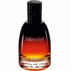 FAHRENHEIT PARFUM VAPO 75 ML
