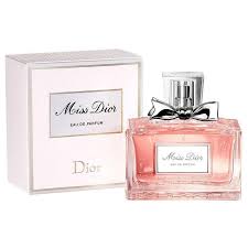 MISS DIOR EDP 100 ML VAPO