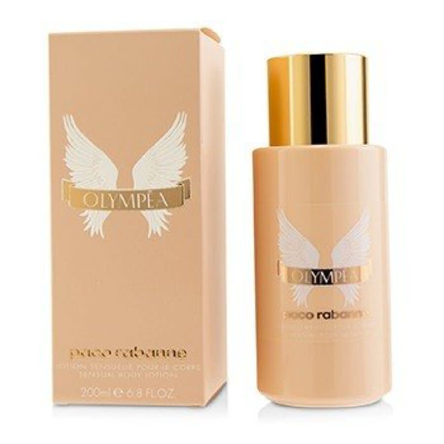 P.RABANNE OLYMPEA SHOWER GEL 200 ML