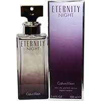 TES CK ETERNITY NIGHT EDP 100 ML VAPO