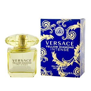 TES VERSACE YELLOW DIAMOND INT.EDP 90 ML