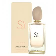 TES ARMANI SI EDT 100 ML VAPO