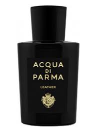 TES A.DI PARMA LEATHER EDP 100 ML VA